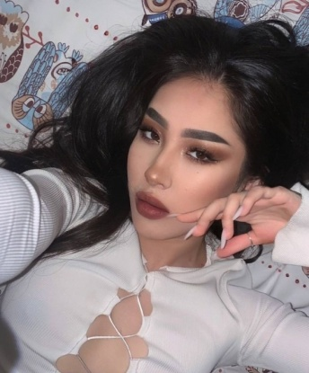 Анкета проститутки Александра - Фото, г. Выкса, 21 год, №12945